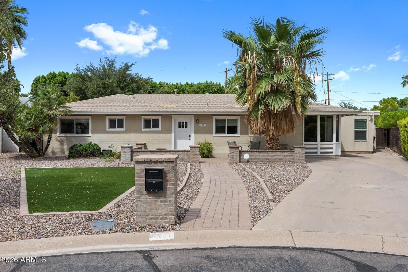 4826 N 69th Street, Scottsdale, AZ 85251 — photo 1 of 52