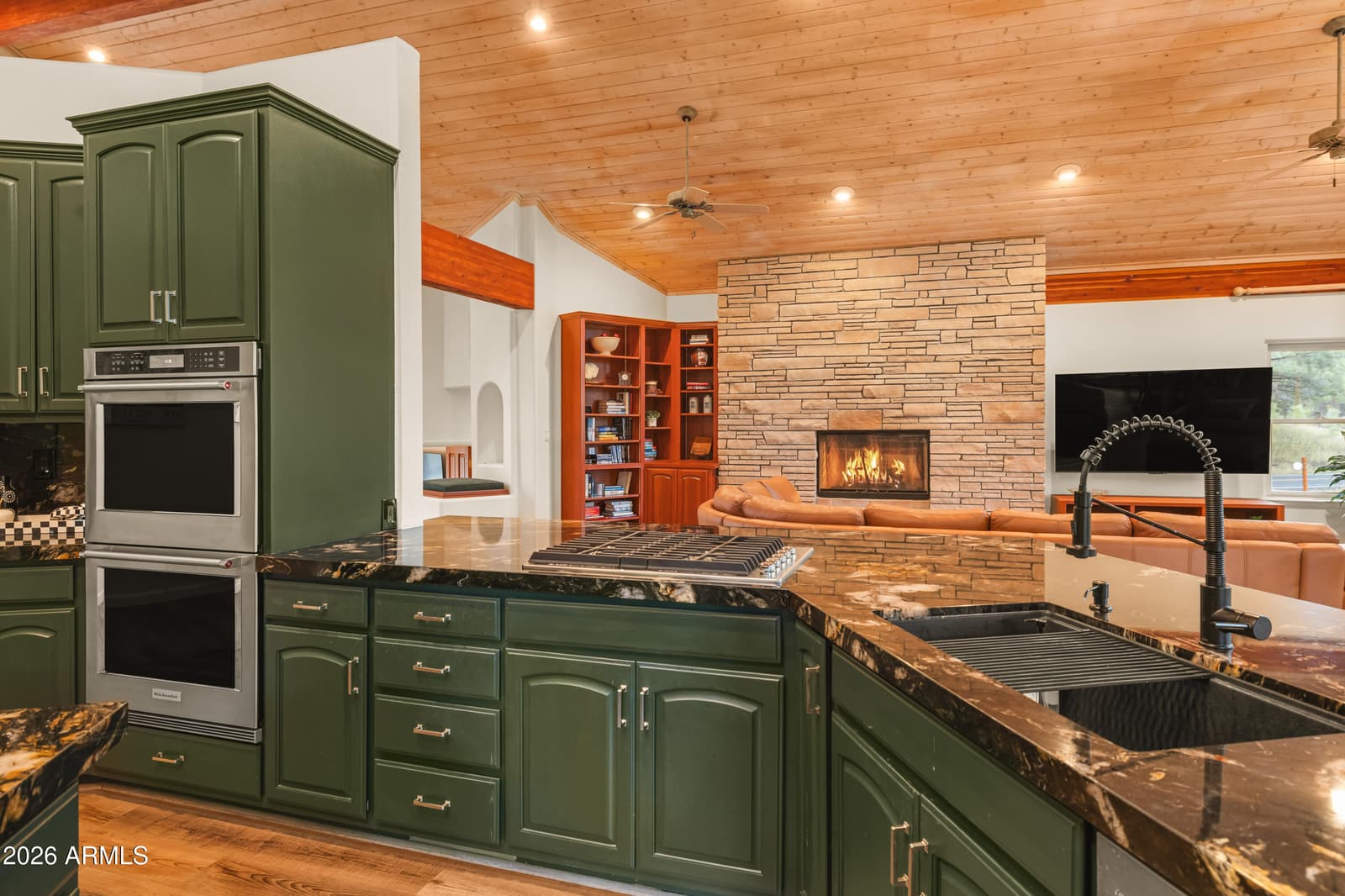 3450 Doc Raymond, Flagstaff, AZ 86005 — photo 16 of 48