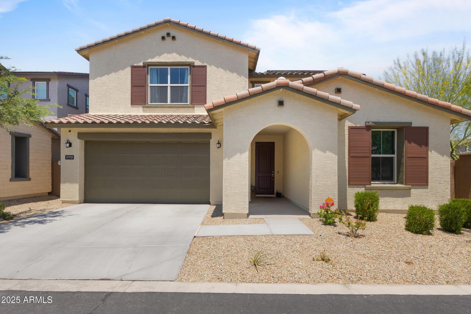 17721 W Cassia Way, Goodyear, AZ 85338 — photo 2 of 29