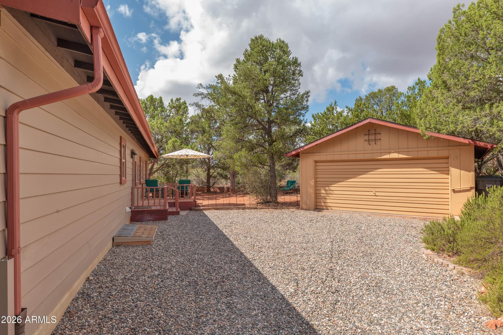 155 Stardust Lane, Sedona, AZ 86336 — photo 33 of 61
