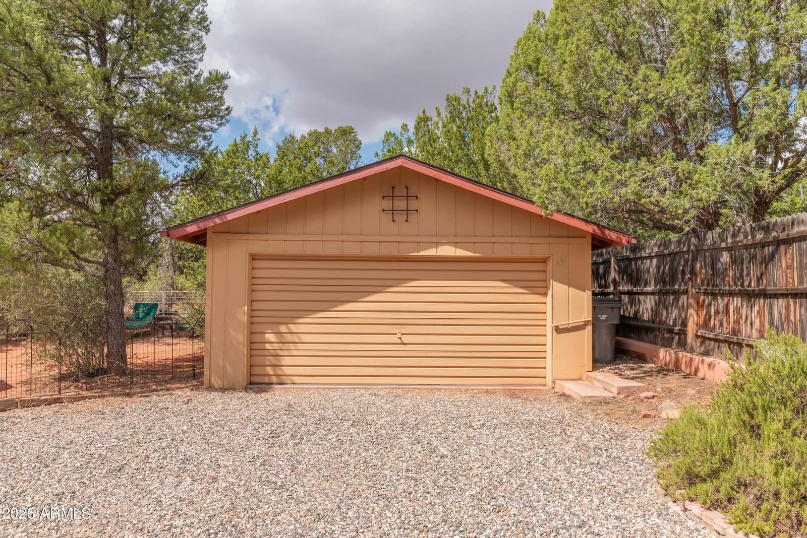 155 Stardust Lane, Sedona, AZ 86336 — photo 36 of 61
