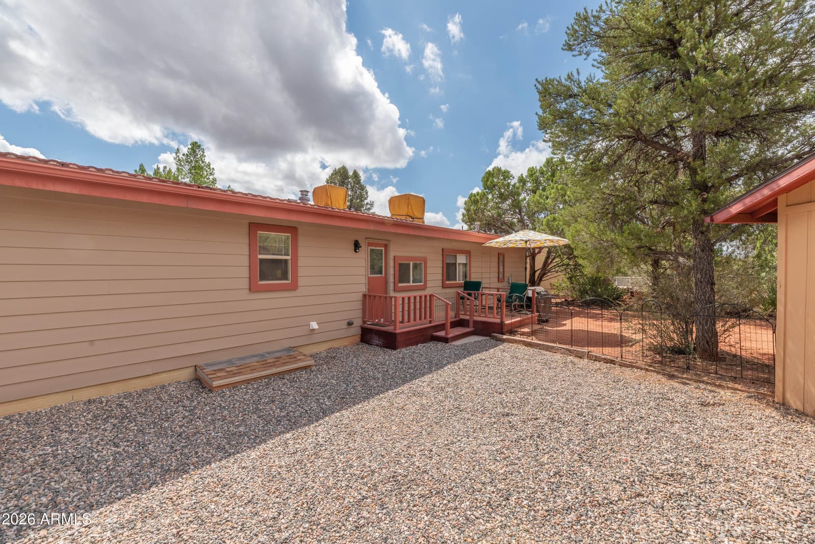 155 Stardust Lane, Sedona, AZ 86336 — photo 39 of 61