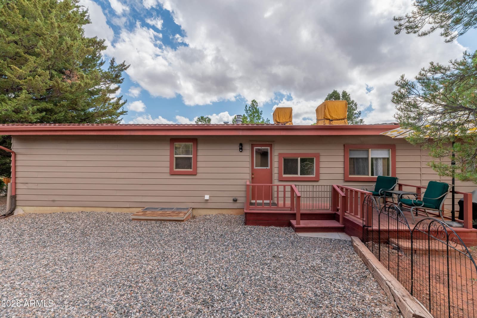 155 Stardust Lane, Sedona, AZ 86336 — photo 40 of 61