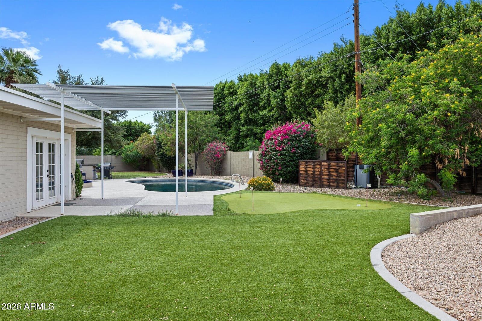 4826 N 69th Street, Scottsdale, AZ 85251 — photo 40 of 52