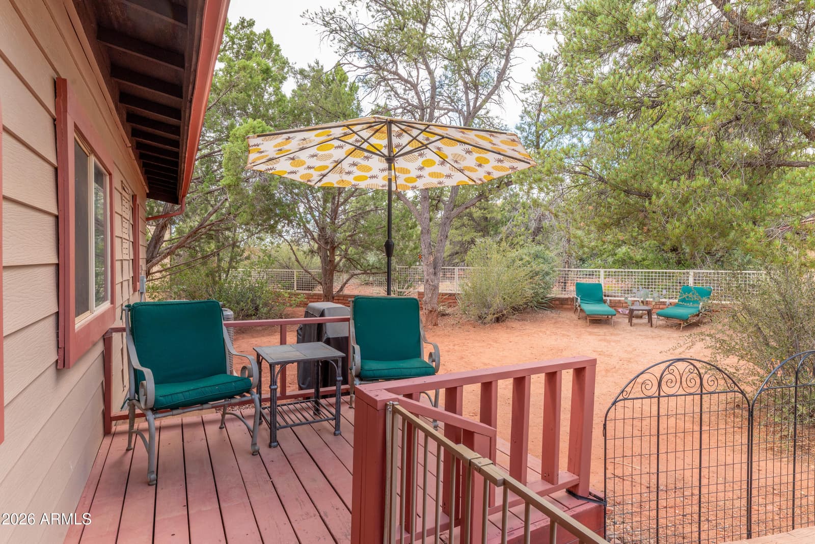 155 Stardust Lane, Sedona, AZ 86336 — photo 41 of 61
