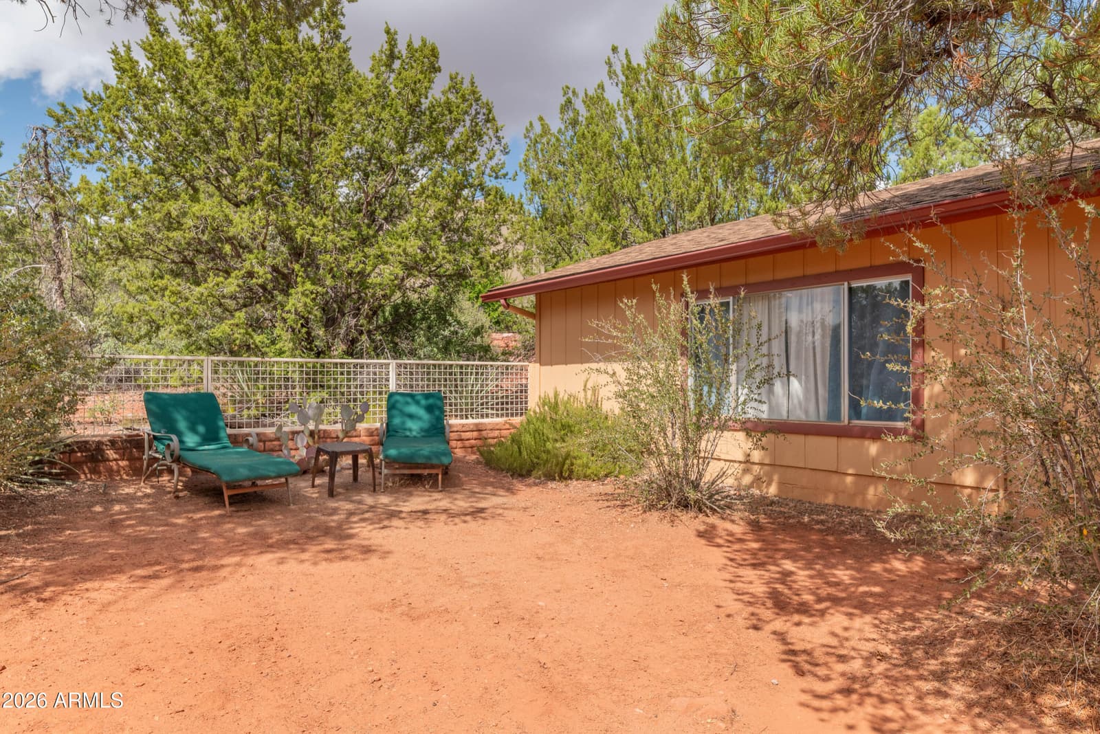 155 Stardust Lane, Sedona, AZ 86336 — photo 43 of 61