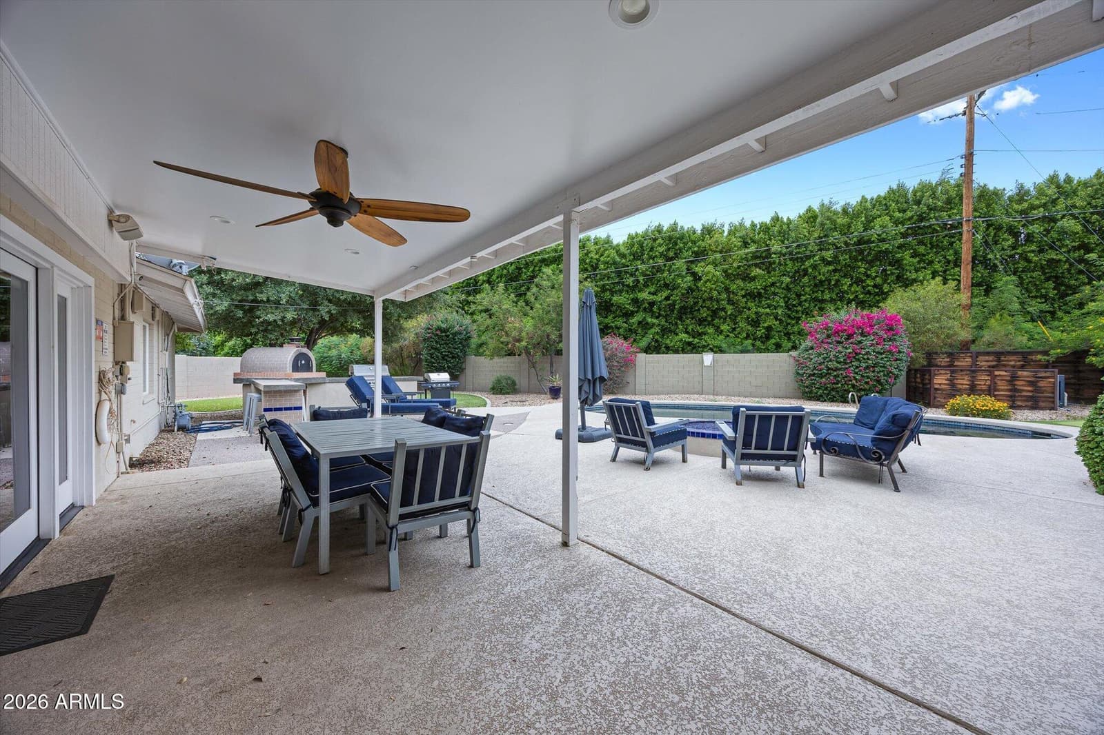 4826 N 69th Street, Scottsdale, AZ 85251 — photo 47 of 52
