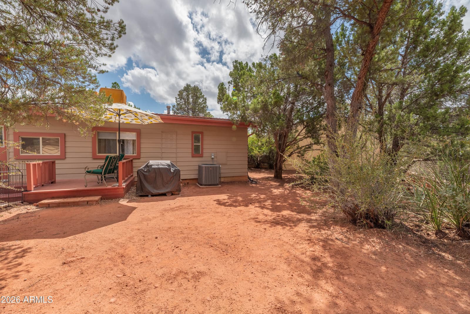 155 Stardust Lane, Sedona, AZ 86336 — photo 46 of 61