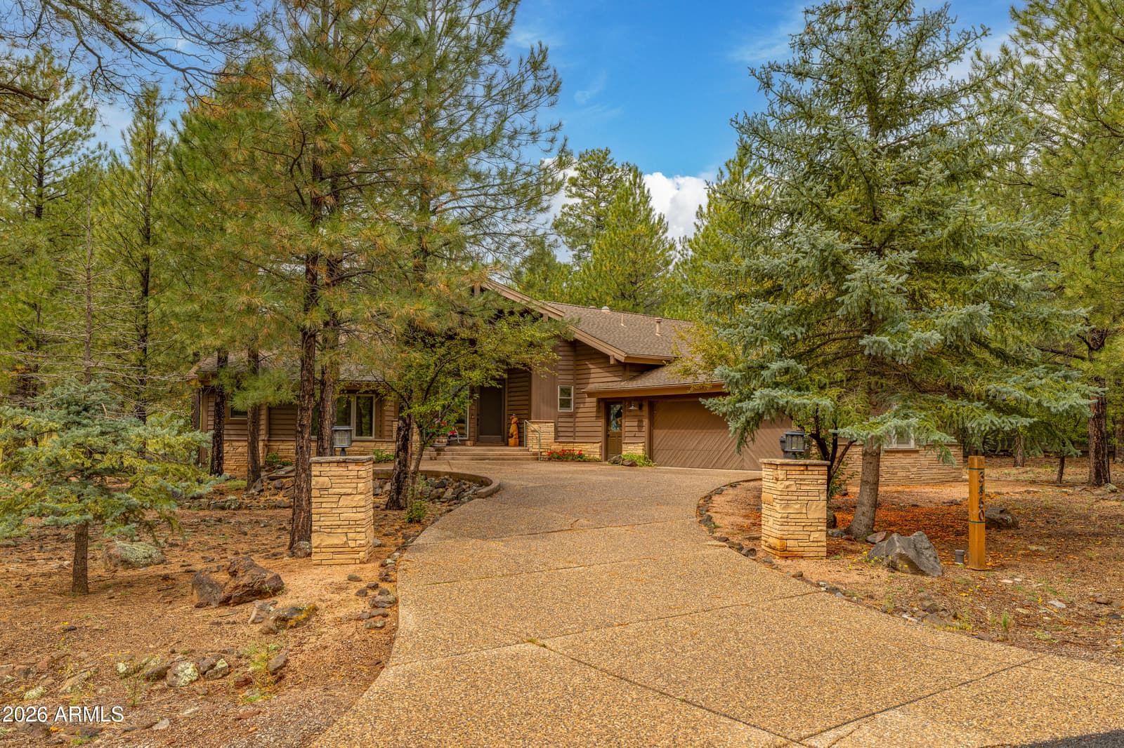 3450 Doc Raymond, Flagstaff, AZ 86005 — photo 3 of 48