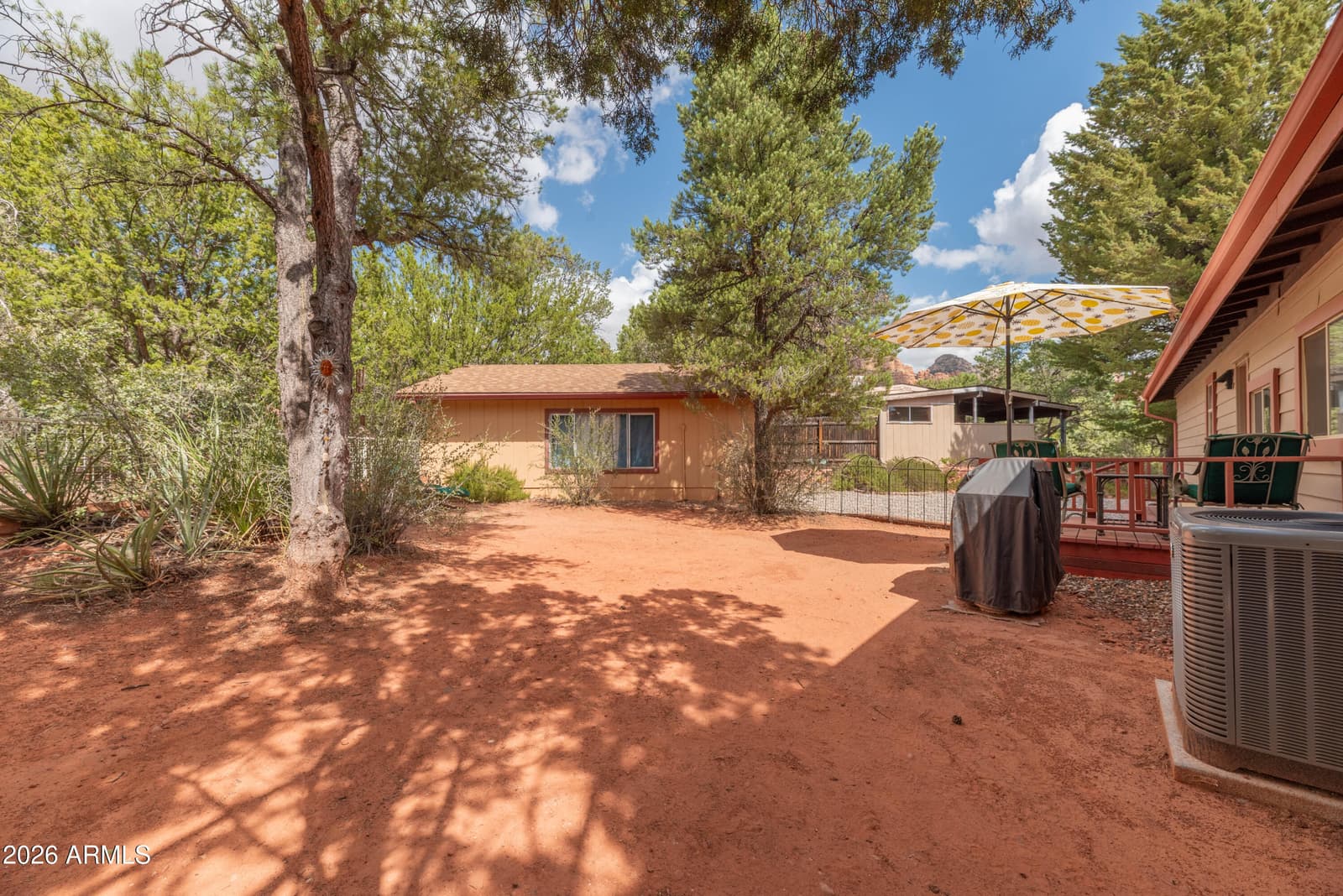 155 Stardust Lane, Sedona, AZ 86336 — photo 48 of 61