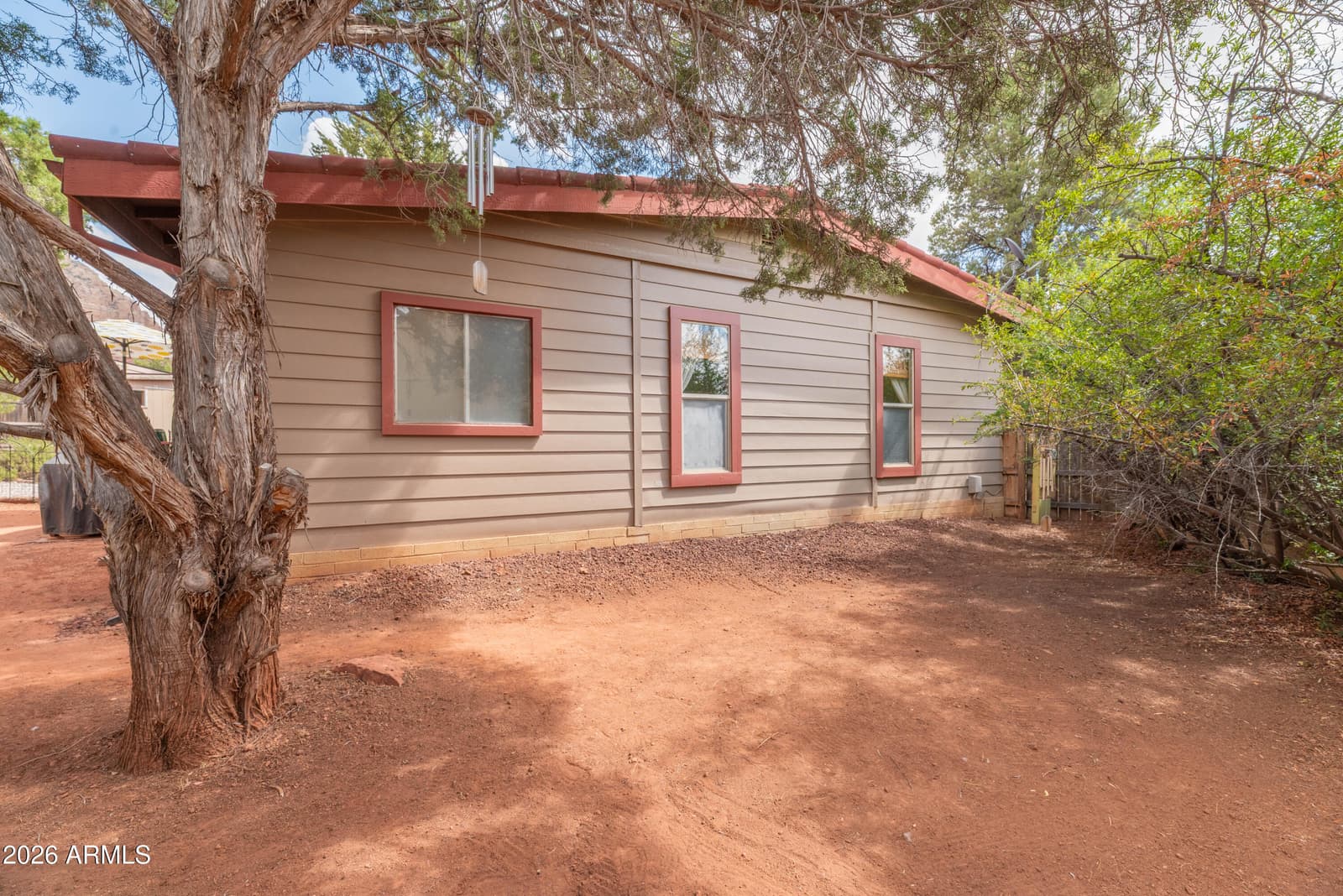 155 Stardust Lane, Sedona, AZ 86336 — photo 49 of 61