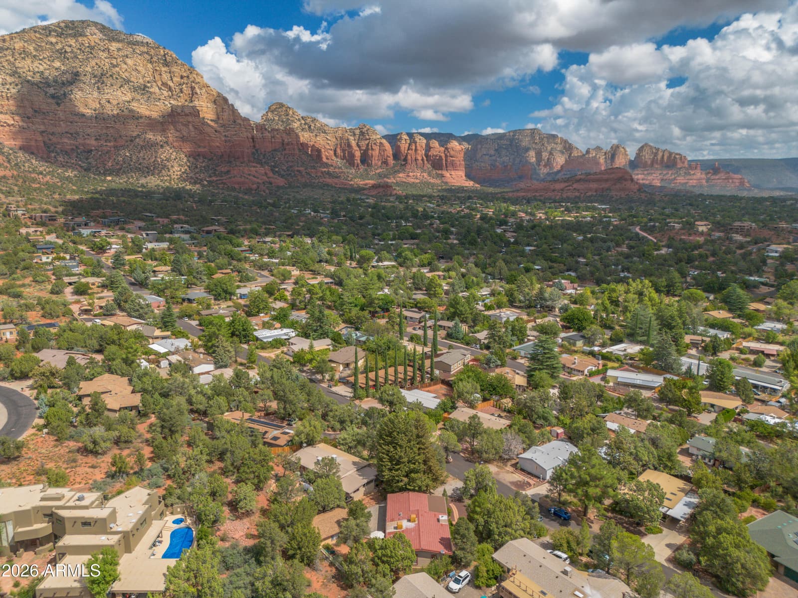 155 Stardust Lane, Sedona, AZ 86336 — photo 51 of 61