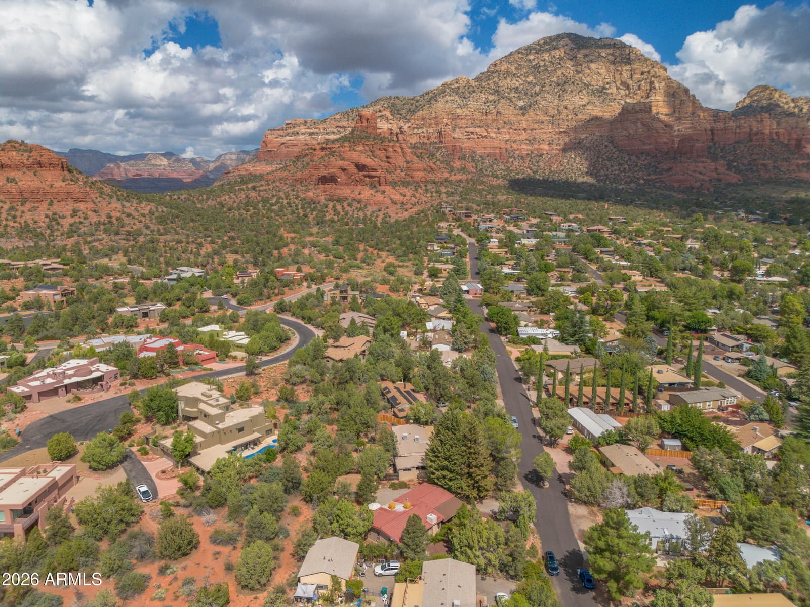 155 Stardust Lane, Sedona, AZ 86336 — photo 52 of 61