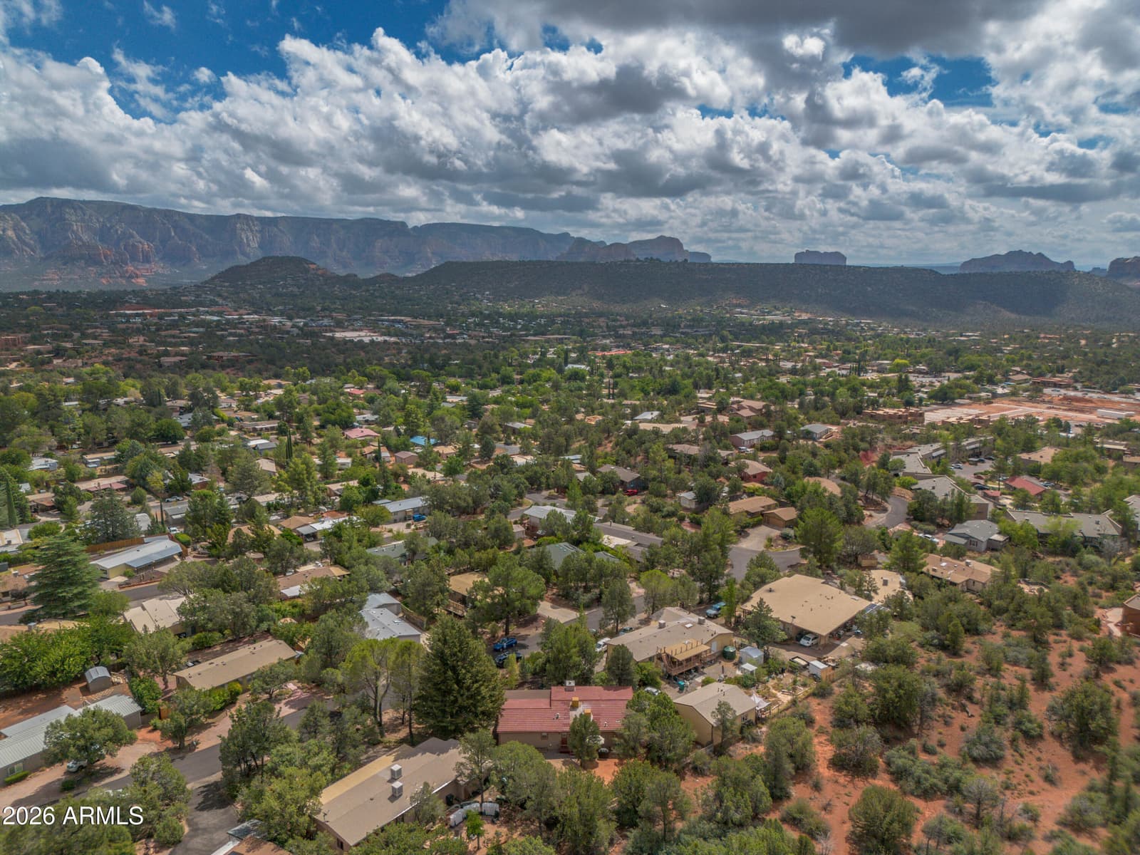 155 Stardust Lane, Sedona, AZ 86336 — photo 53 of 61
