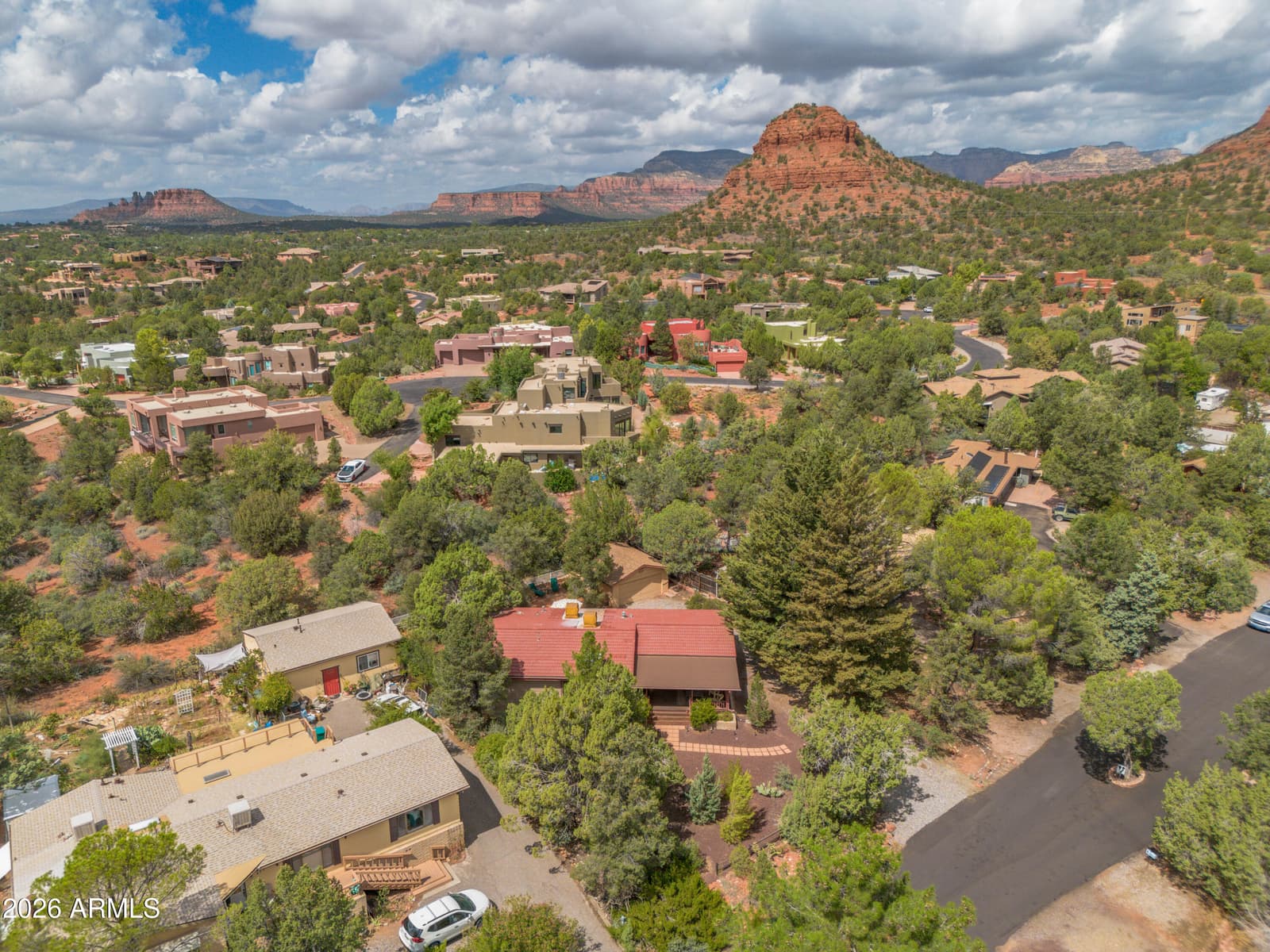 155 Stardust Lane, Sedona, AZ 86336 — photo 55 of 61