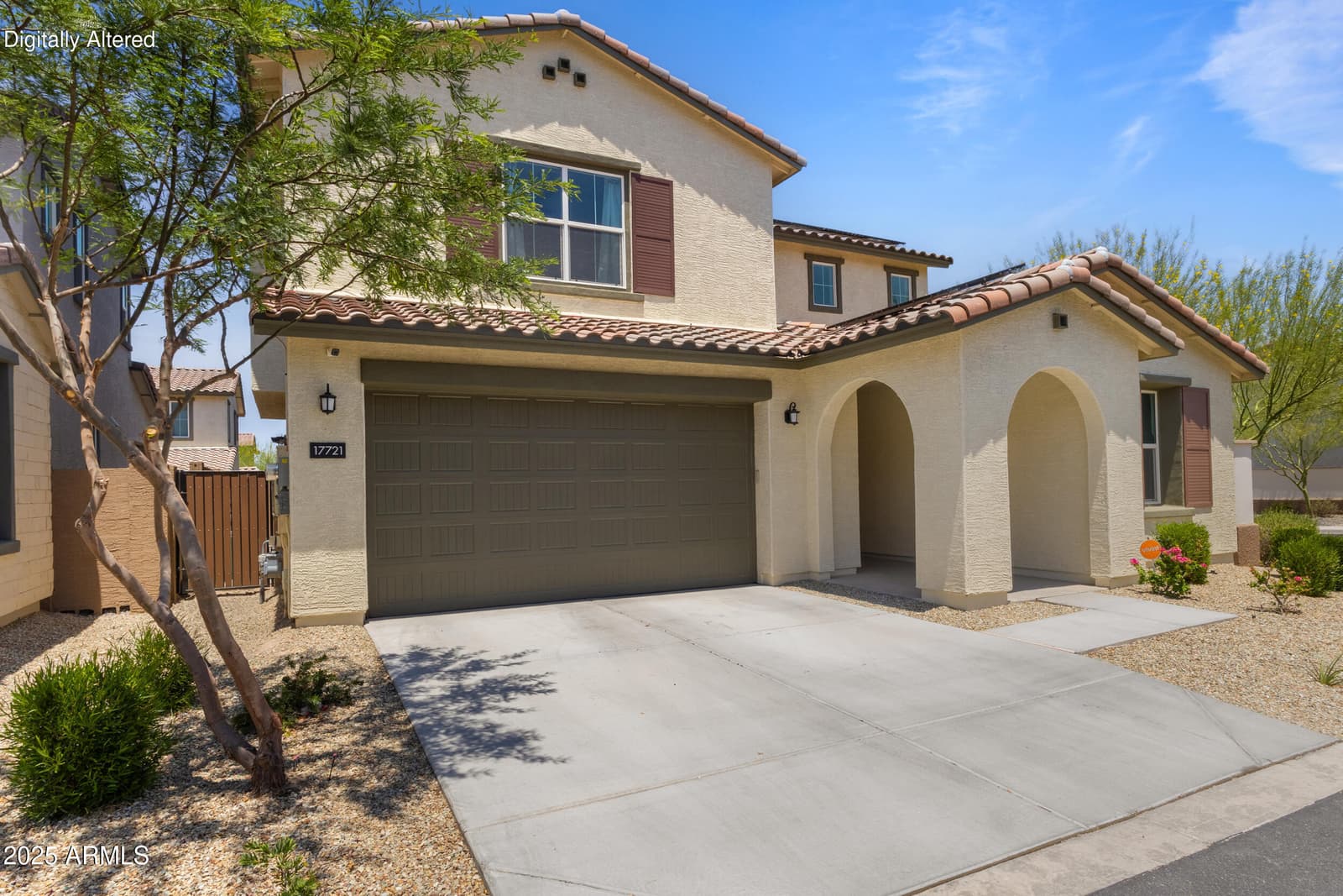 17721 W Cassia Way, Goodyear, AZ 85338 — photo 1 of 29