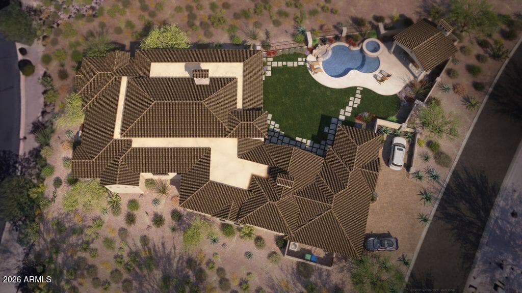 2612 S Sunset Village Drive, Gold Canyon, AZ 85118 — photo 7 of 26