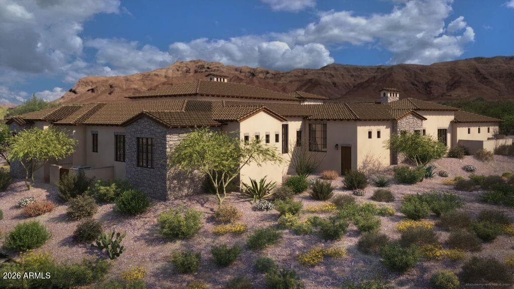 2612 S Sunset Village Drive, Gold Canyon, AZ 85118 — photo 6 of 26