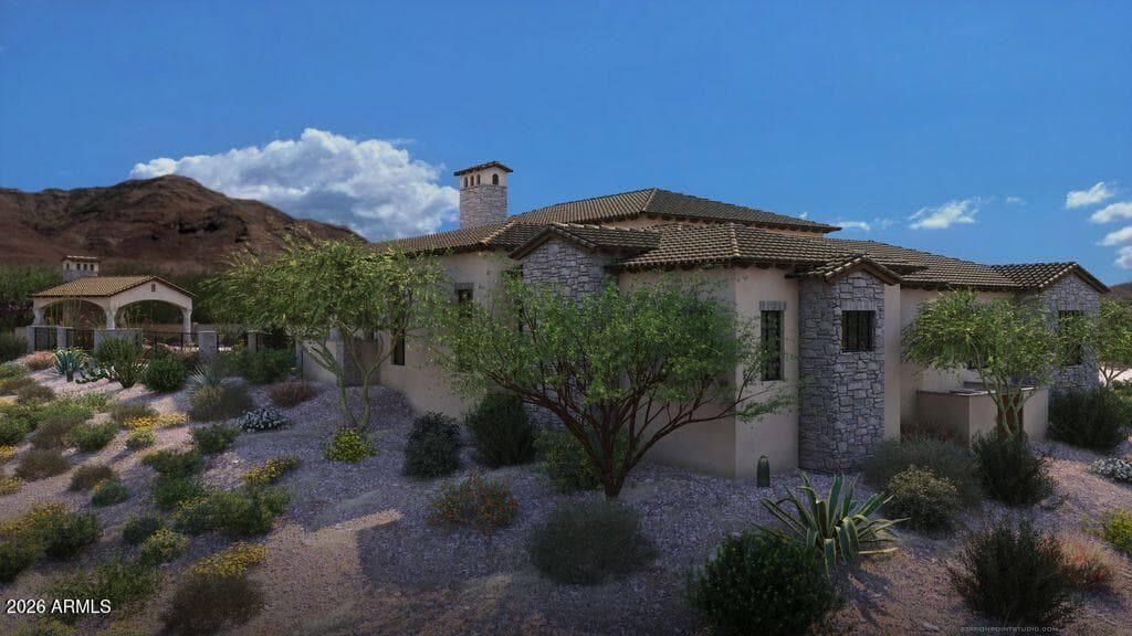 2612 S Sunset Village Drive, Gold Canyon, AZ 85118 — photo 5 of 26