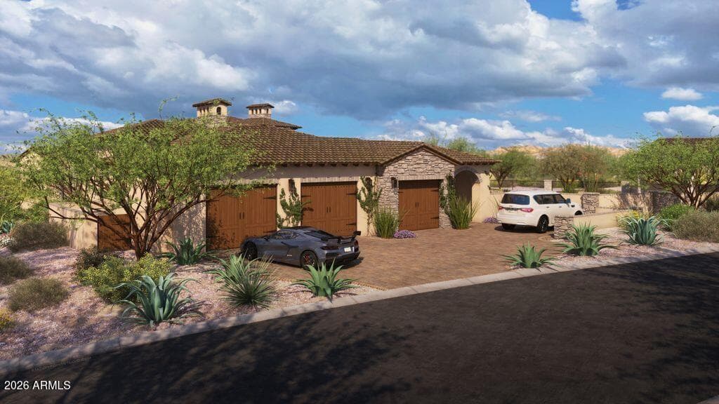 2612 S Sunset Village Drive, Gold Canyon, AZ 85118 — photo 1 of 26