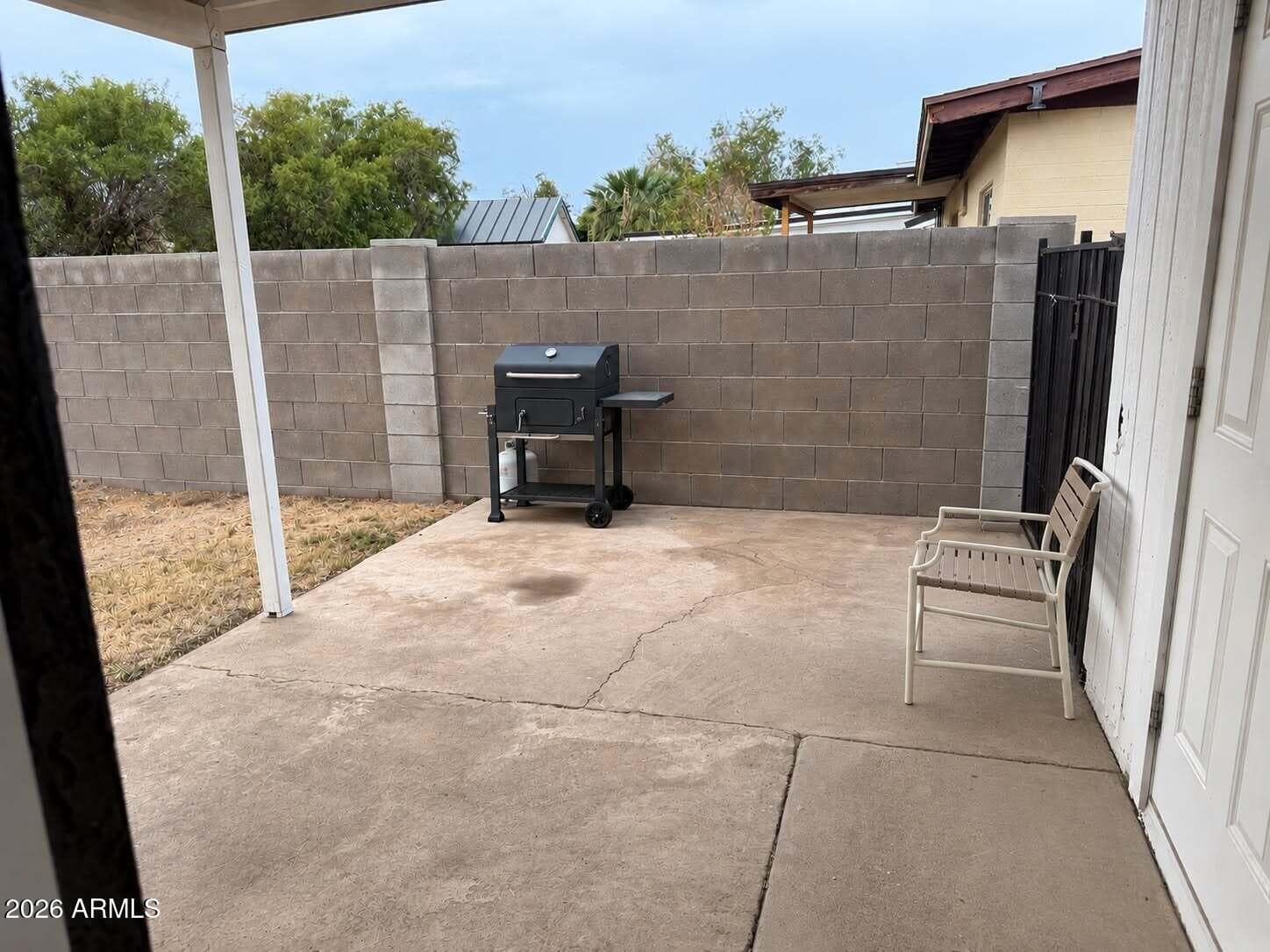 6733 W Orange Drive, Glendale, AZ 85303 — photo 26 of 27