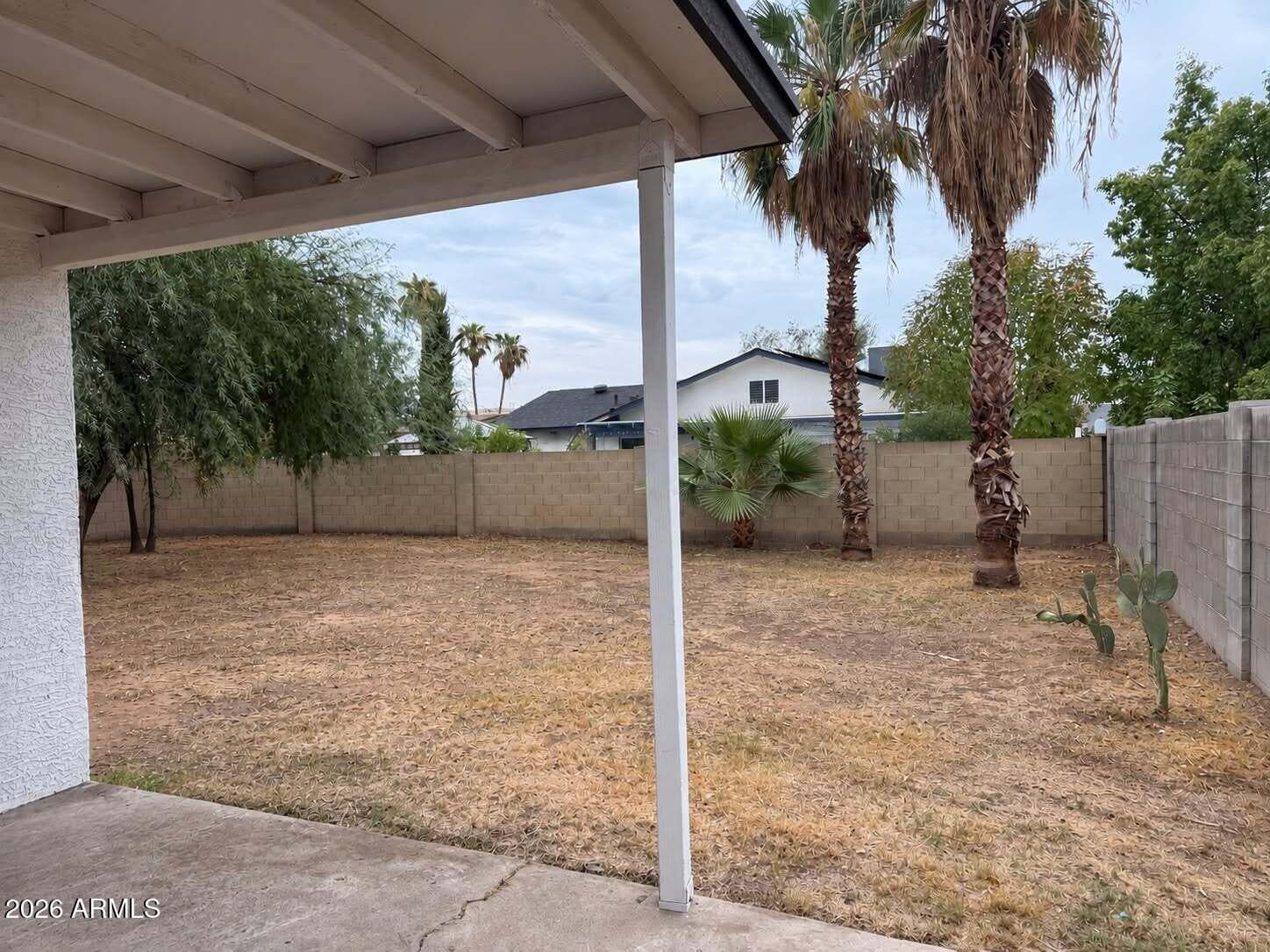 6733 W Orange Drive, Glendale, AZ 85303 — photo 27 of 27