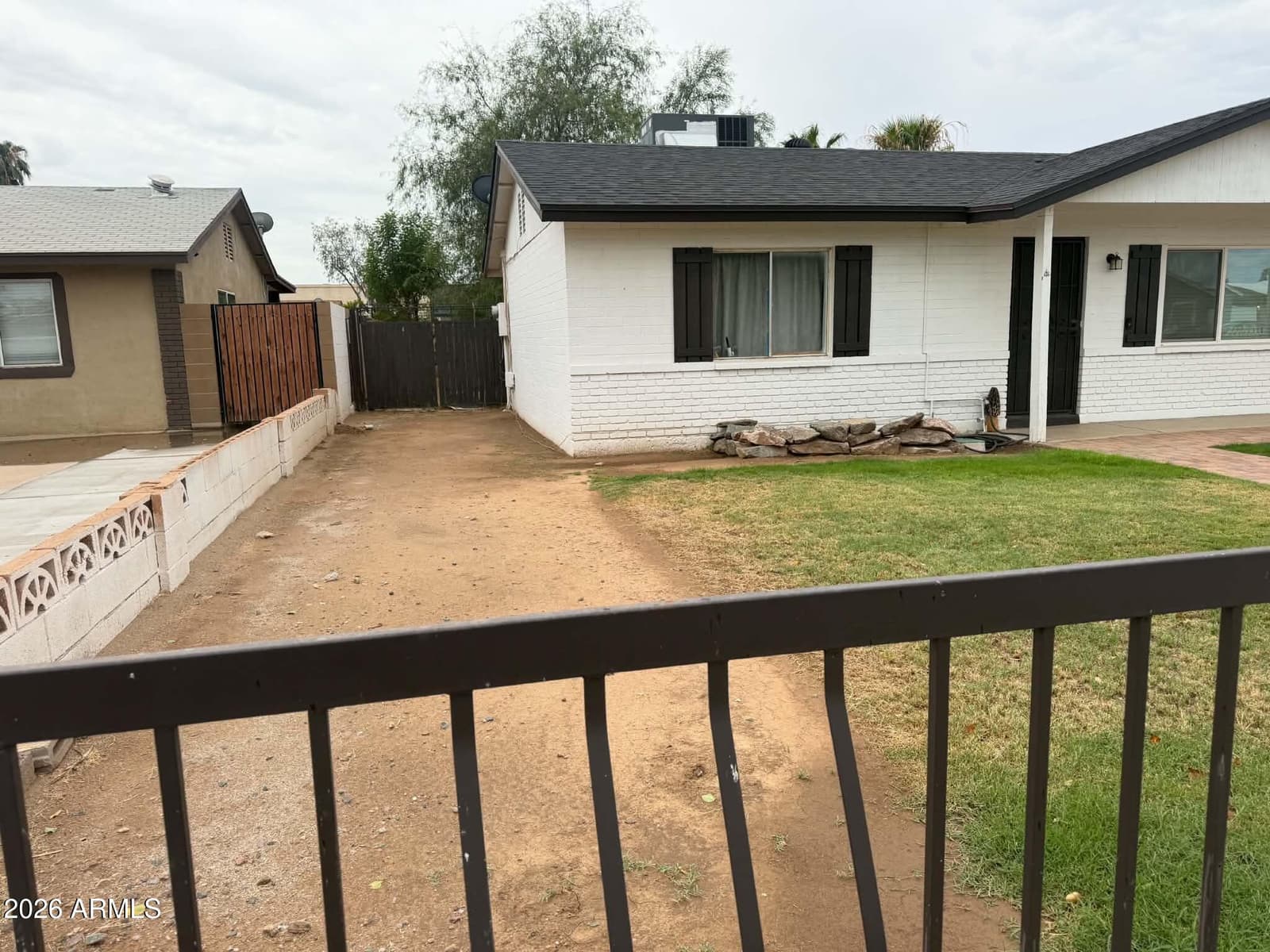 6733 W Orange Drive, Glendale, AZ 85303 — photo 3 of 27