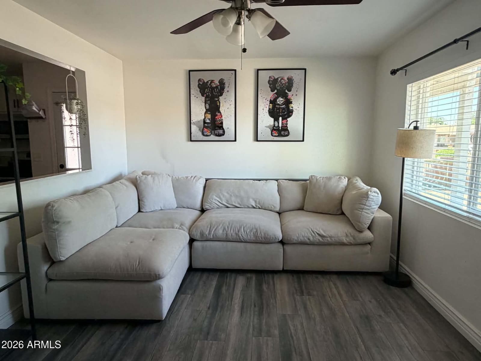 6733 W Orange Drive, Glendale, AZ 85303 — photo 22 of 27