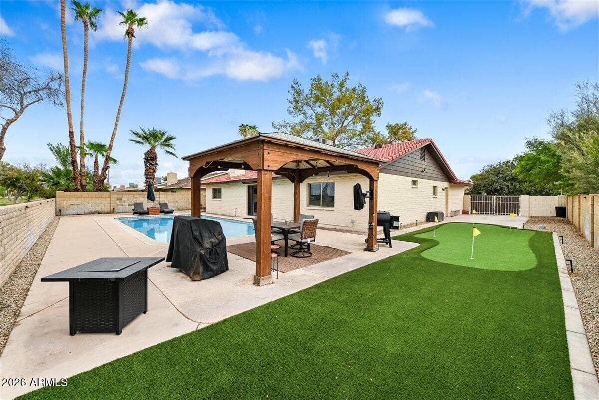 7526 S Forest Avenue, Tempe, AZ 85283 — photo 25 of 28