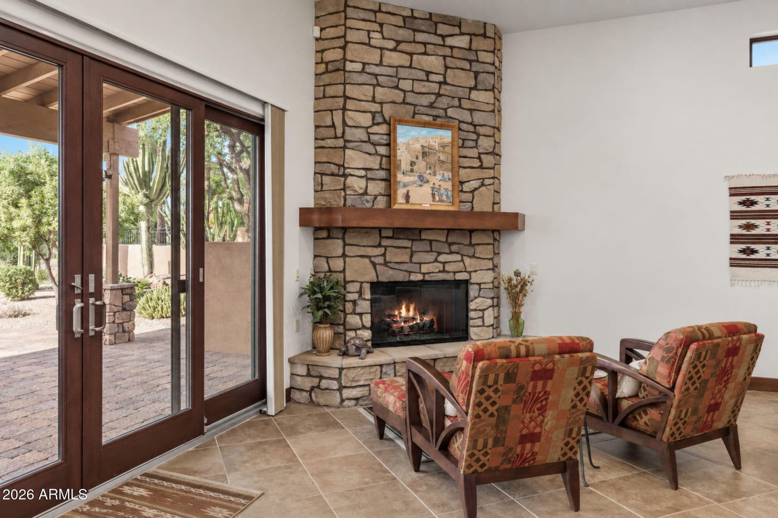 8340 E Calle De Alegria, Scottsdale, AZ 85255 — photo 12 of 47