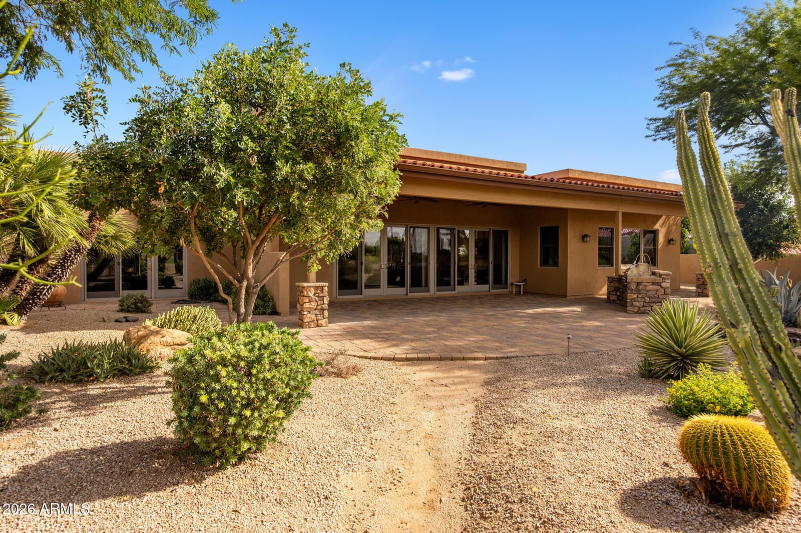 8340 E Calle De Alegria, Scottsdale, AZ 85255 — photo 33 of 47