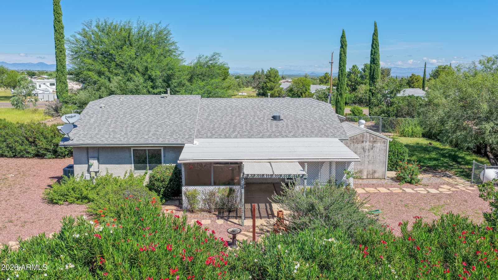 5518 E Hereford Road, Hereford, AZ 85615 — photo 26 of 29