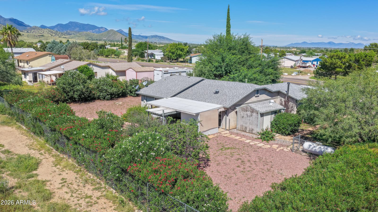 5518 E Hereford Road, Hereford, AZ 85615 — photo 25 of 29