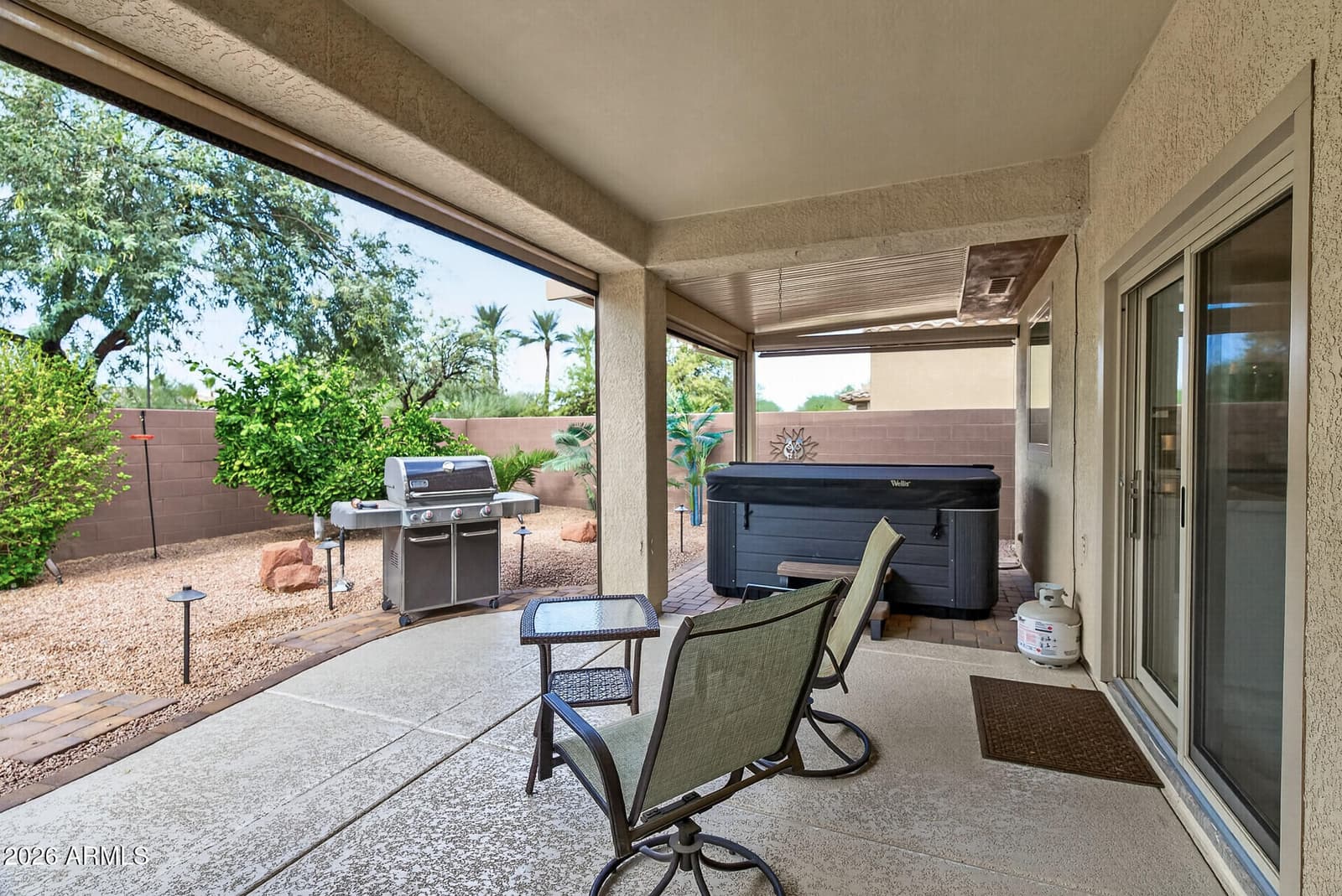 17055 W Oasis Springs Way, Surprise, AZ 85387 — photo 46 of 57