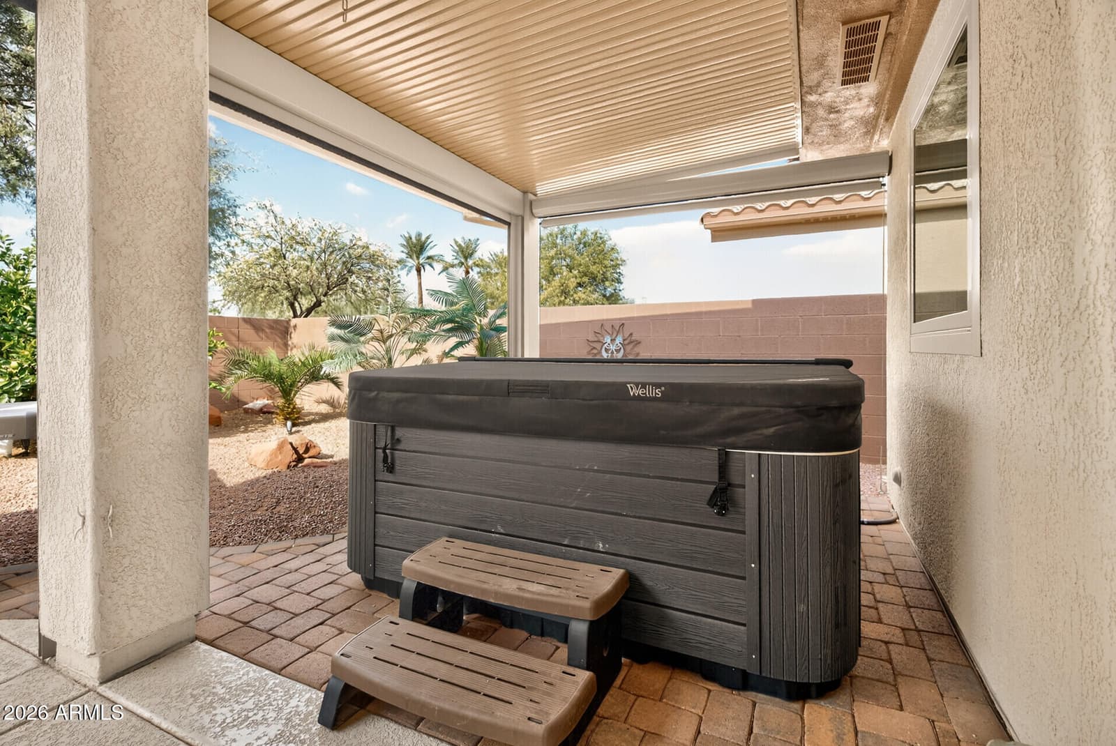 17055 W Oasis Springs Way, Surprise, AZ 85387 — photo 47 of 57
