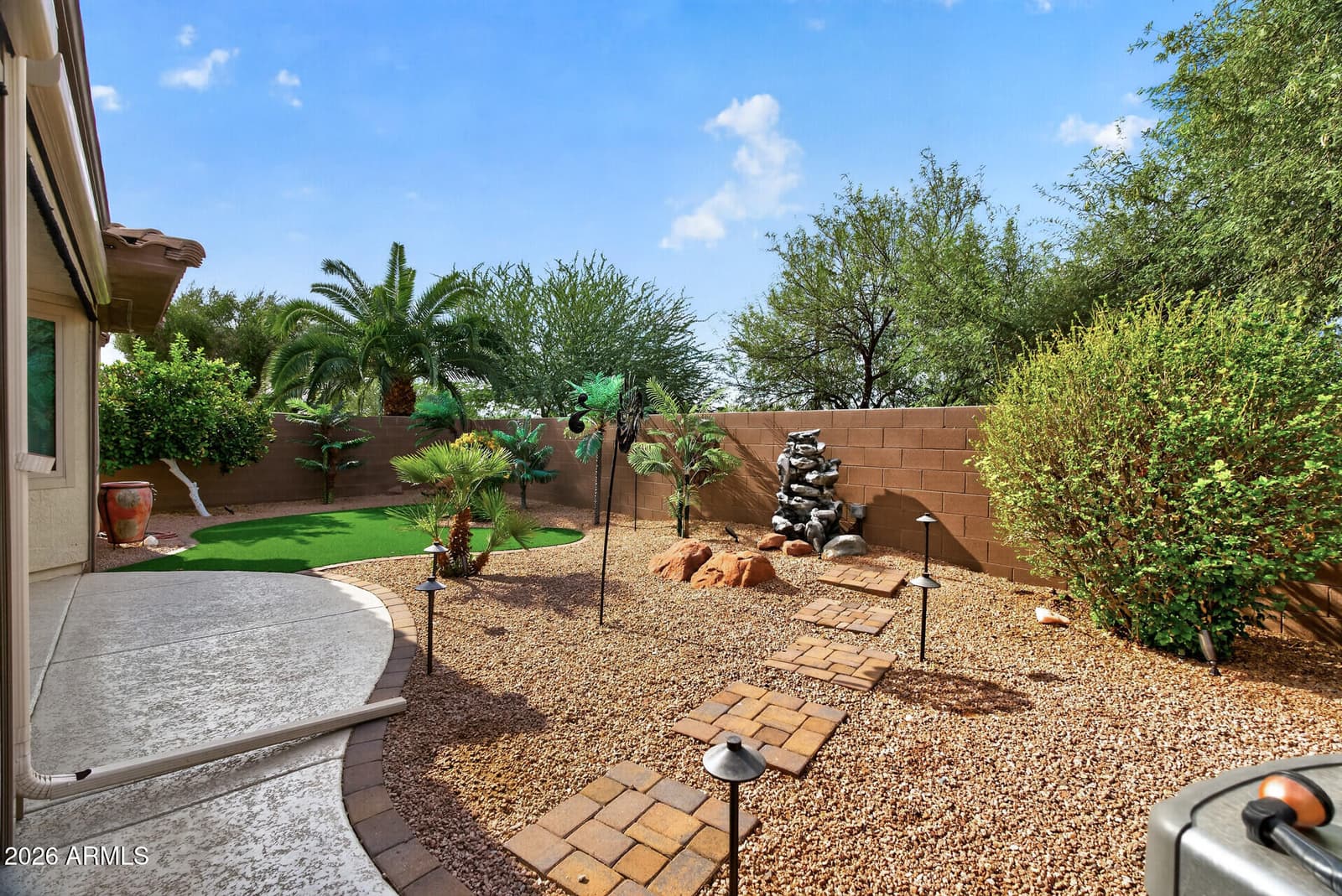 17055 W Oasis Springs Way, Surprise, AZ 85387 — photo 49 of 57