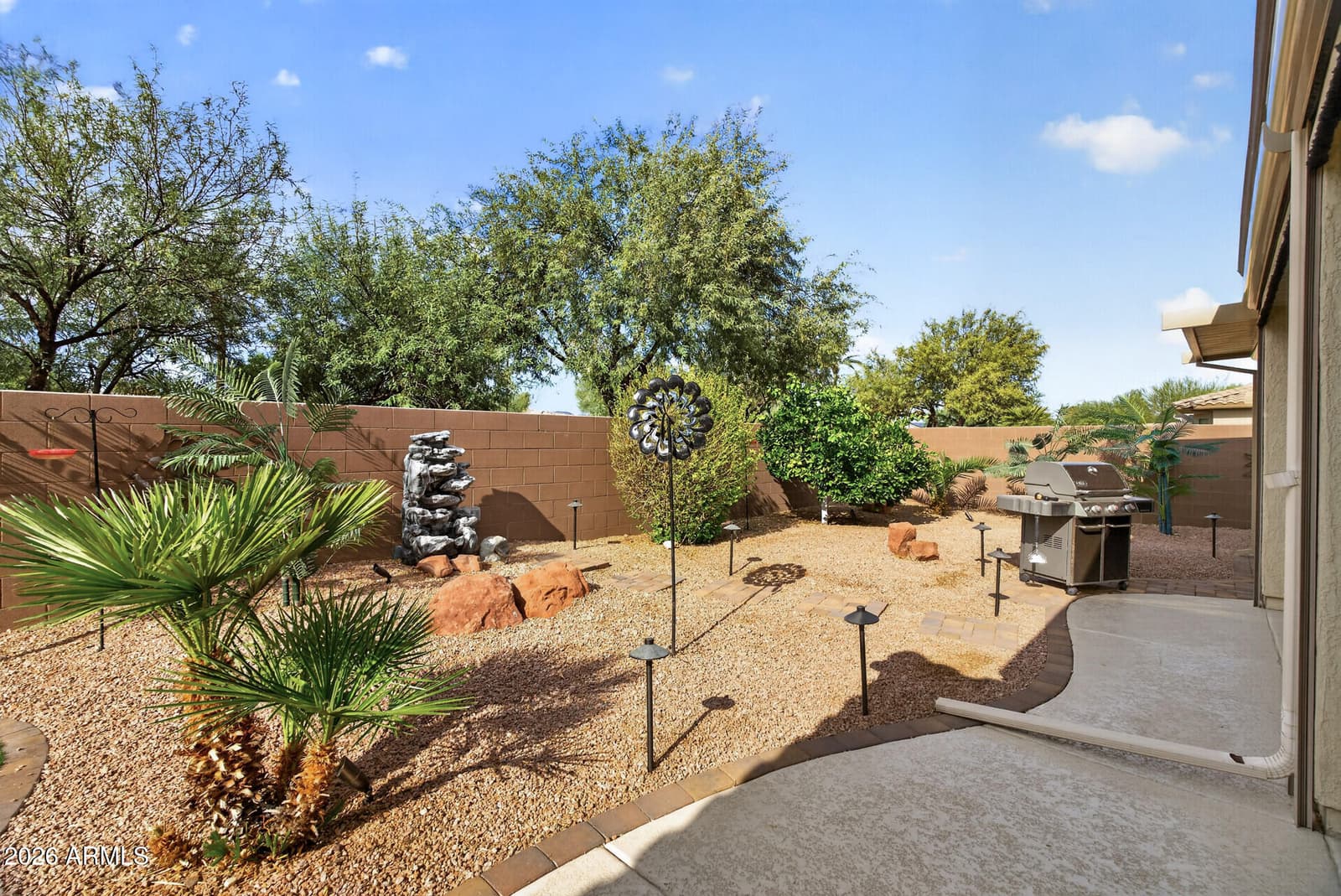 17055 W Oasis Springs Way, Surprise, AZ 85387 — photo 50 of 57