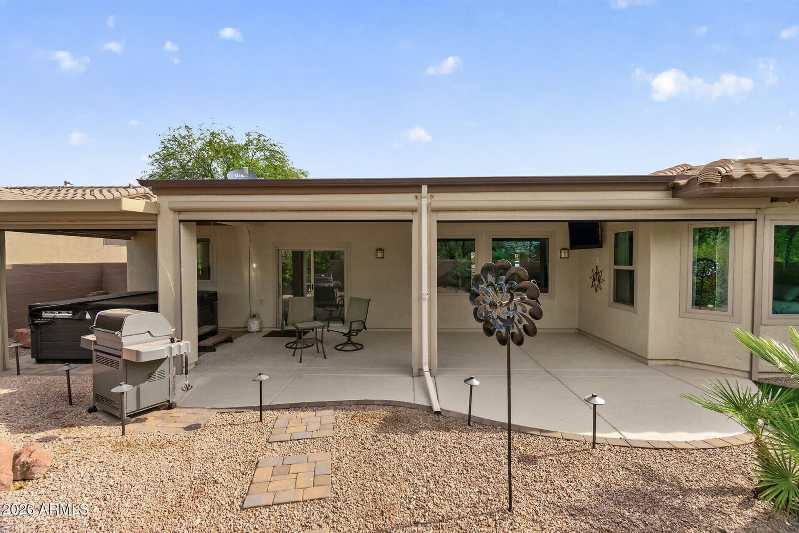 17055 W Oasis Springs Way, Surprise, AZ 85387 — photo 51 of 57