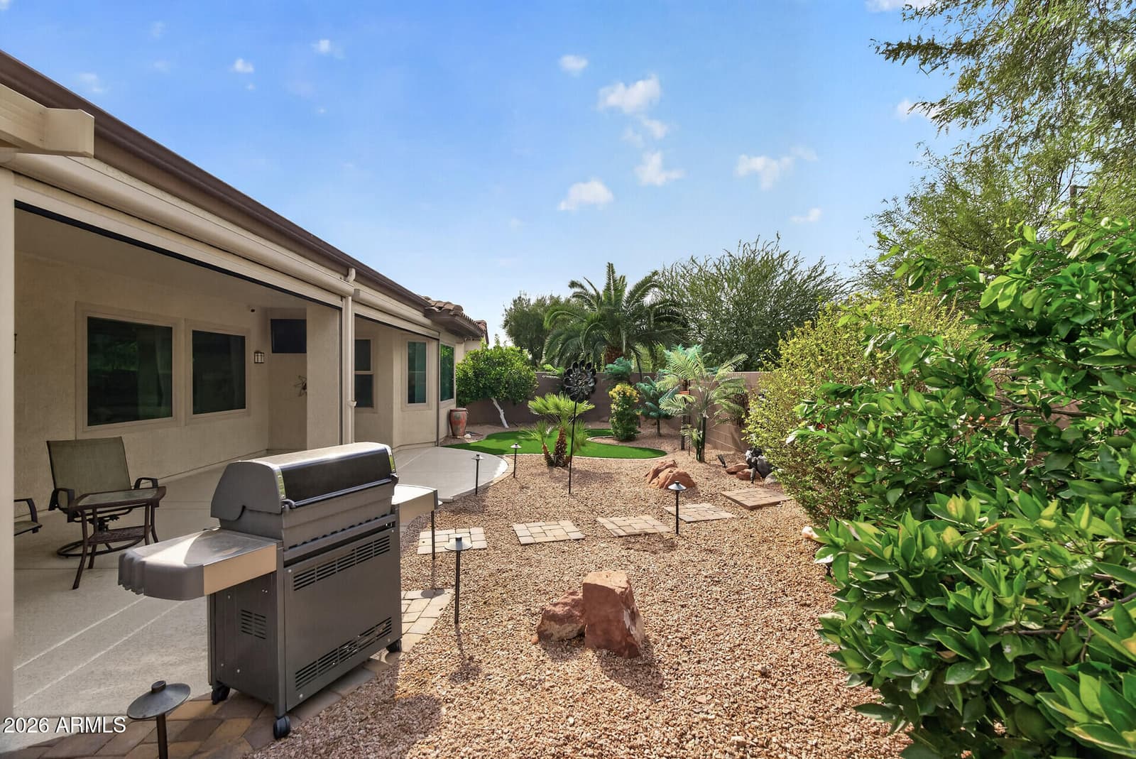 17055 W Oasis Springs Way, Surprise, AZ 85387 — photo 53 of 57