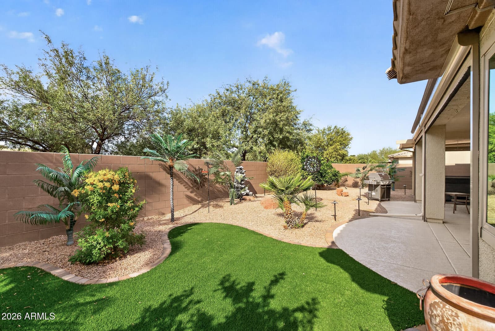 17055 W Oasis Springs Way, Surprise, AZ 85387 — photo 54 of 57
