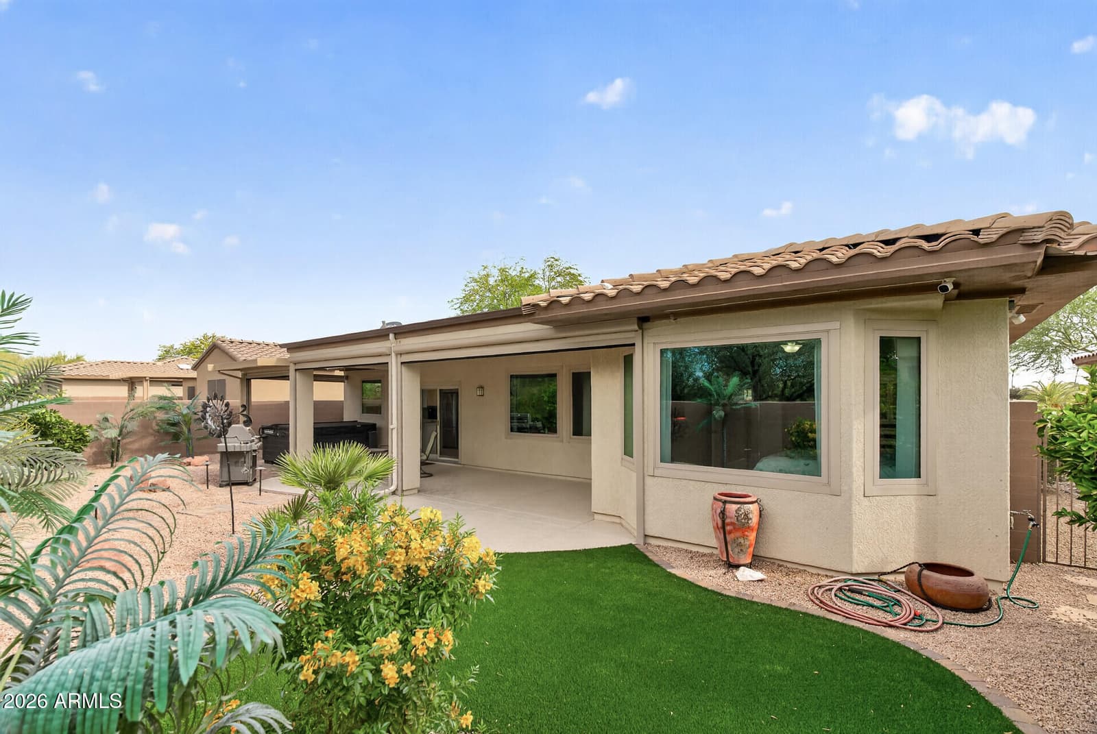 17055 W Oasis Springs Way, Surprise, AZ 85387 — photo 55 of 57