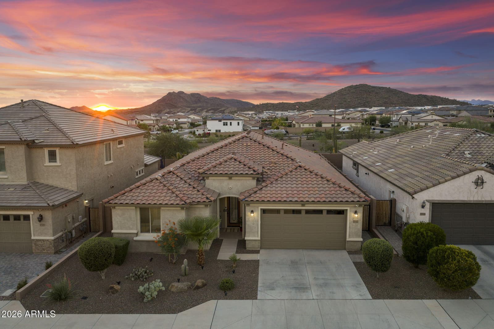 27152 N 71st Avenue, Peoria, AZ 85383 — photo 2 of 97
