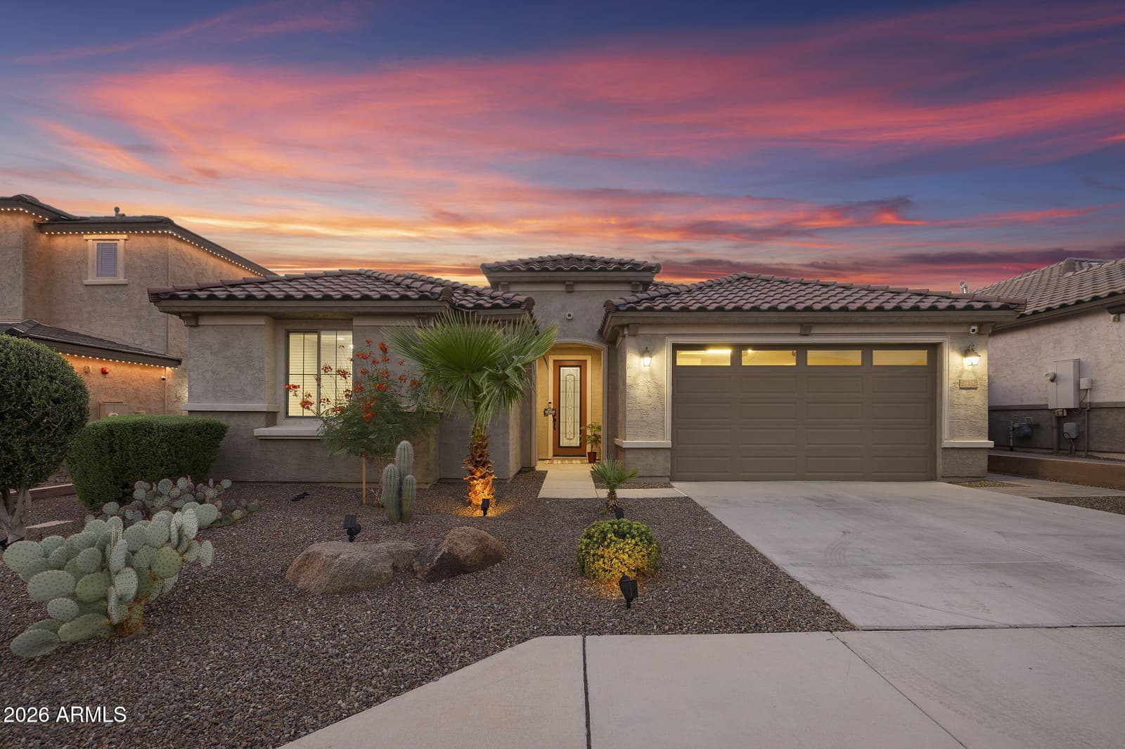 27152 N 71st Avenue, Peoria, AZ 85383 — photo 94 of 97