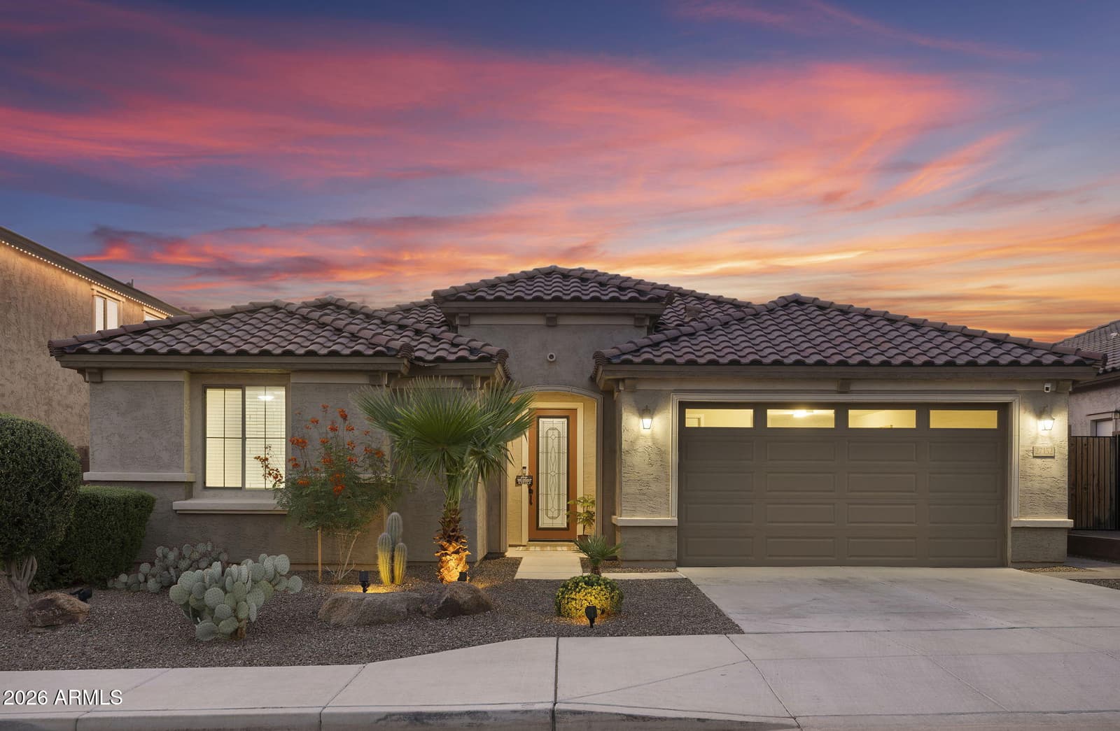 27152 N 71st Avenue, Peoria, AZ 85383 — photo 1 of 97