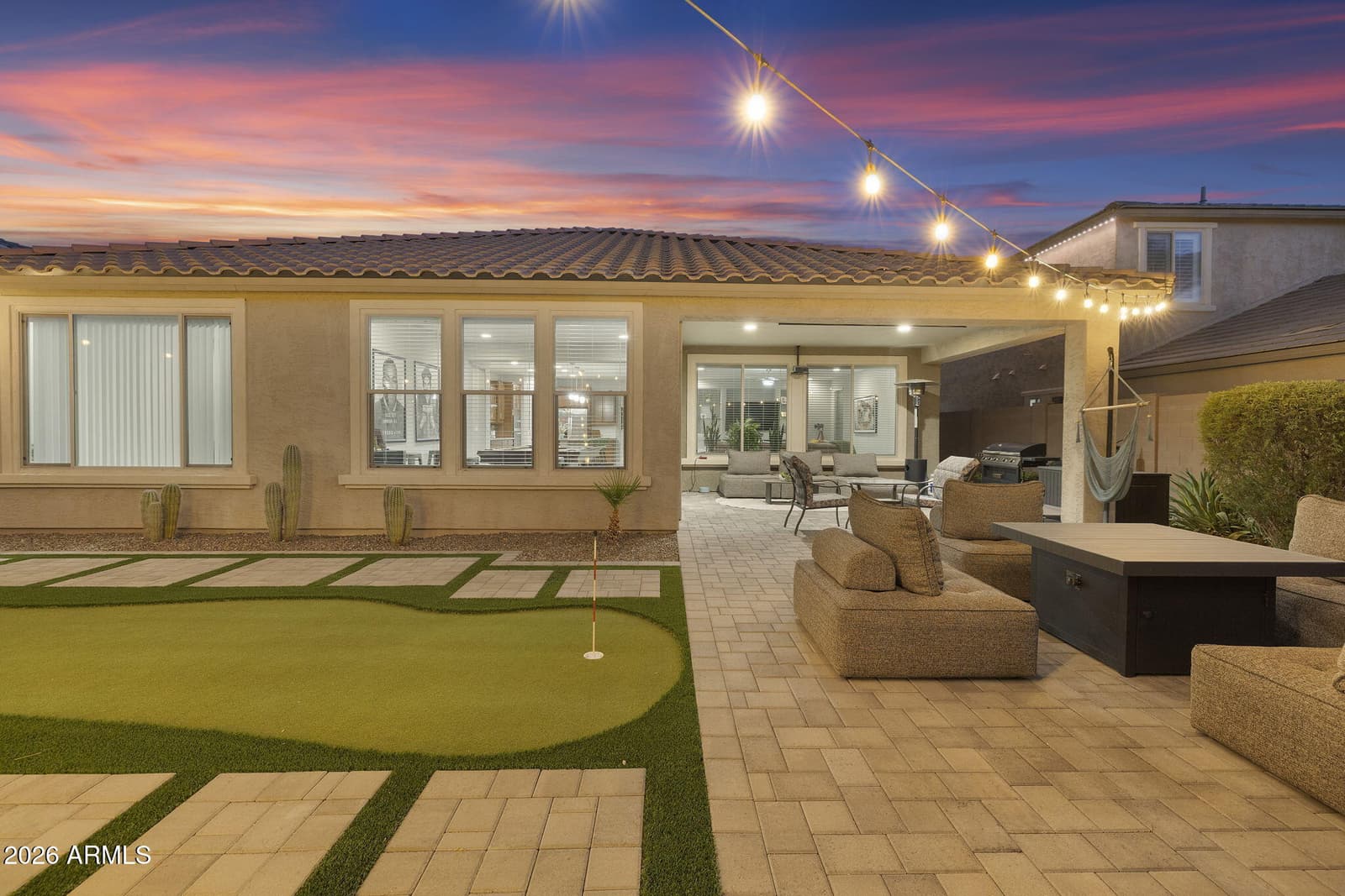 27152 N 71st Avenue, Peoria, AZ 85383 — photo 51 of 97