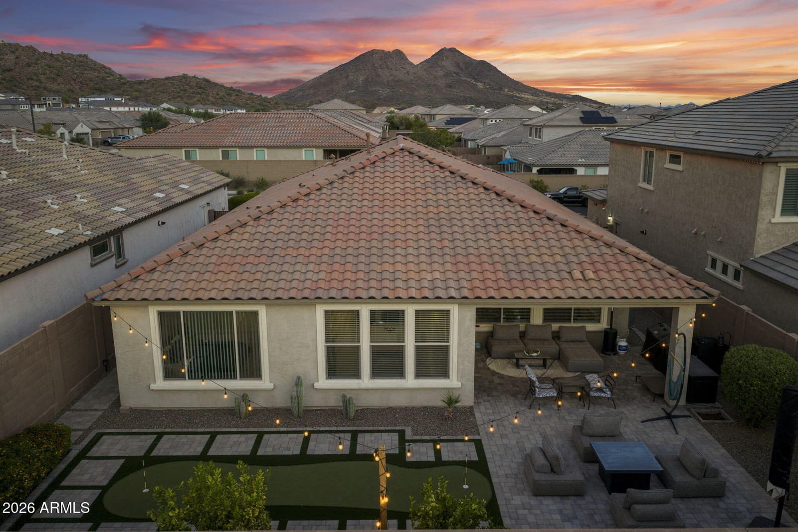 27152 N 71st Avenue, Peoria, AZ 85383 — photo 59 of 97