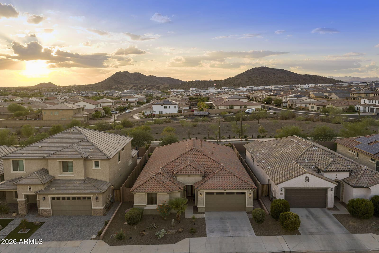 27152 N 71st Avenue, Peoria, AZ 85383 — photo 66 of 97