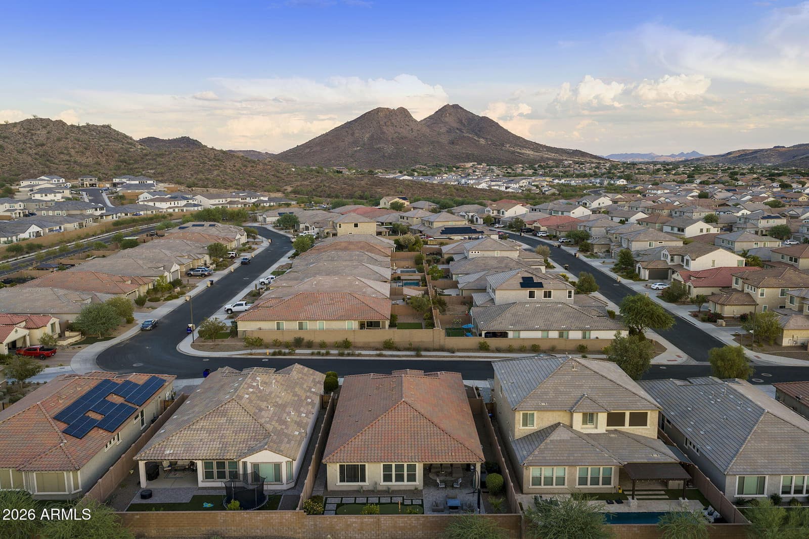 27152 N 71st Avenue, Peoria, AZ 85383 — photo 68 of 97