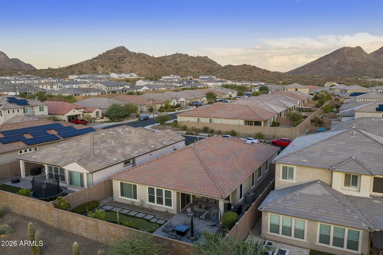 27152 N 71st Avenue, Peoria, AZ 85383 — photo 69 of 97