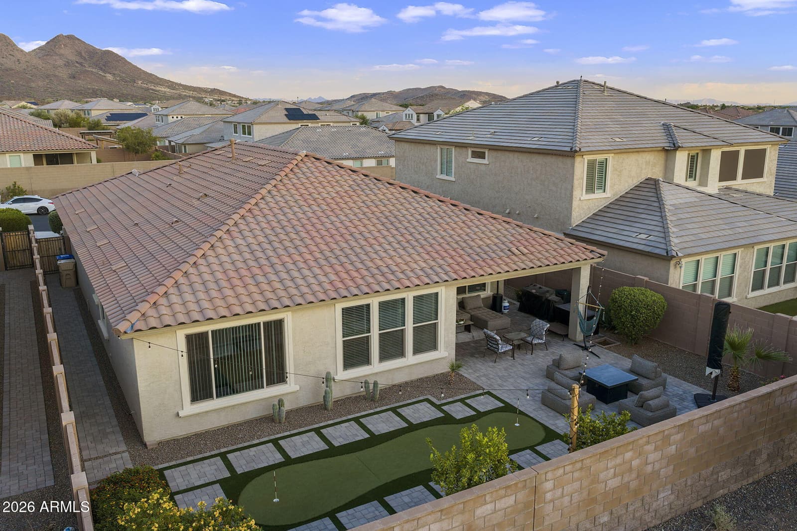 27152 N 71st Avenue, Peoria, AZ 85383 — photo 71 of 97